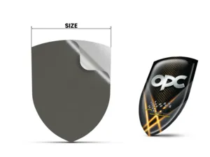 OPC Business Labels Stickers Durable Limited Style